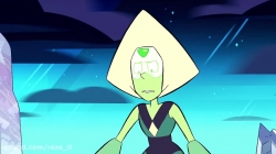 انیمیشن دنیای استیون - فصل 2 قسمت 21 :: Steven Universe